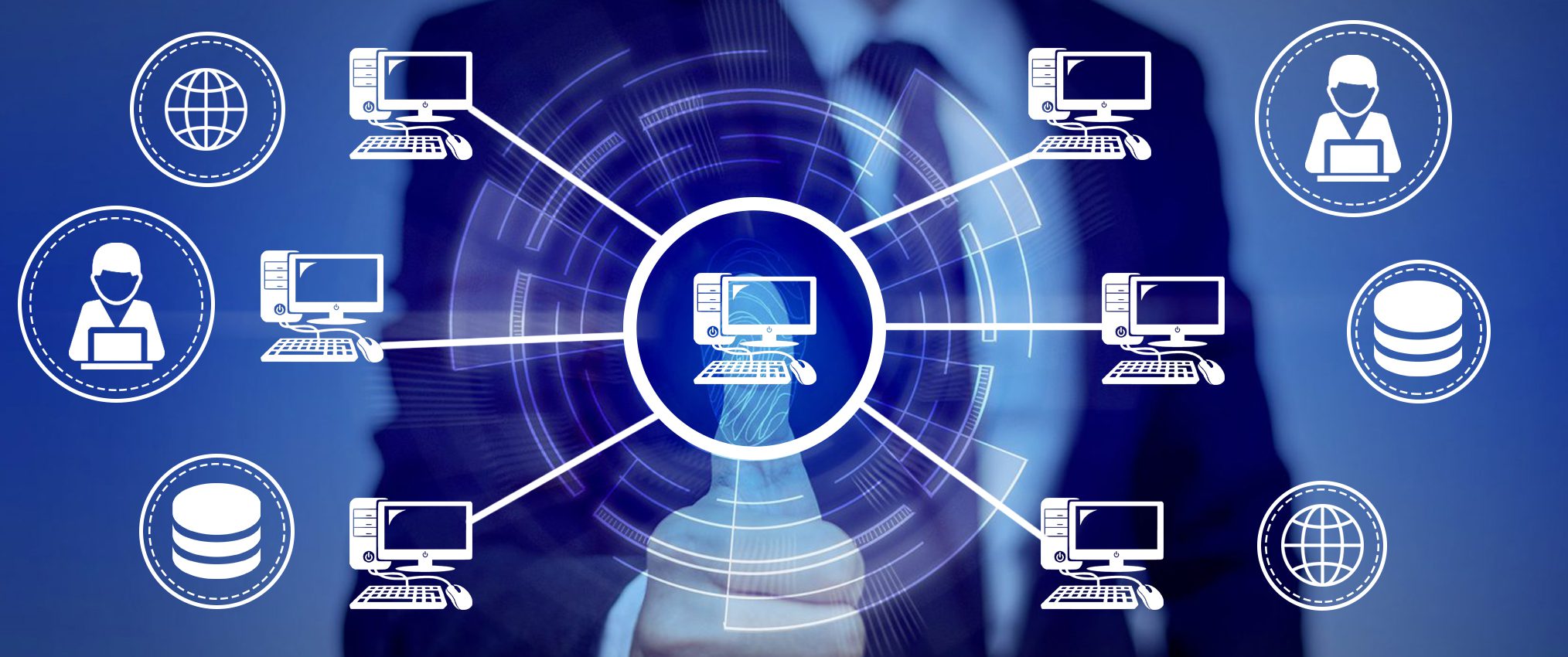 Life cycle of data processing – The 6 stages involved