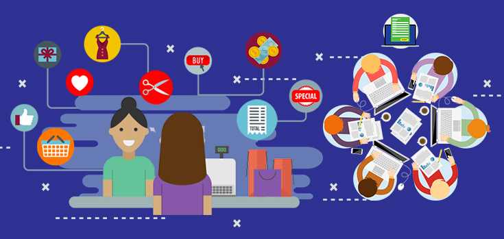 Advantages of Retail BPO Support