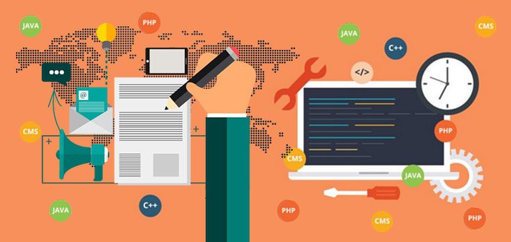 Top Future Trends in Software development 2018