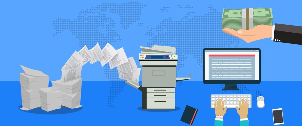 online-data-entry