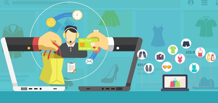 e-commerce-data-entry