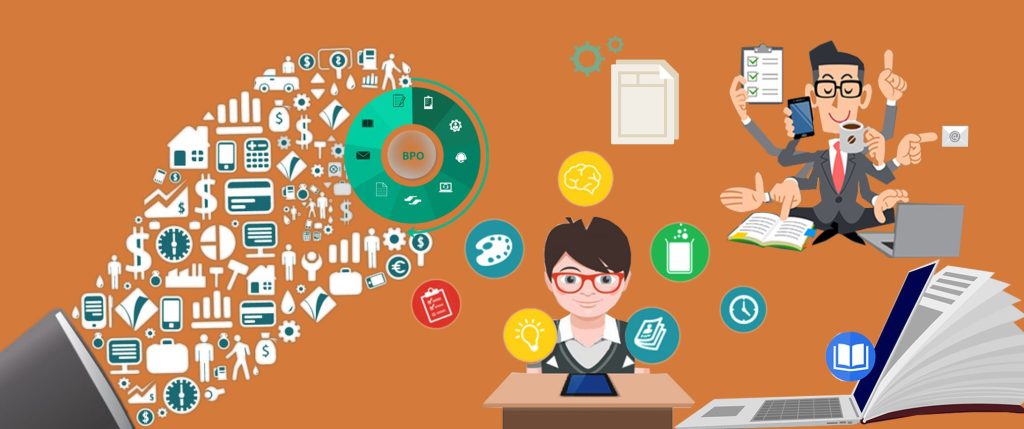 Online BPO Services
