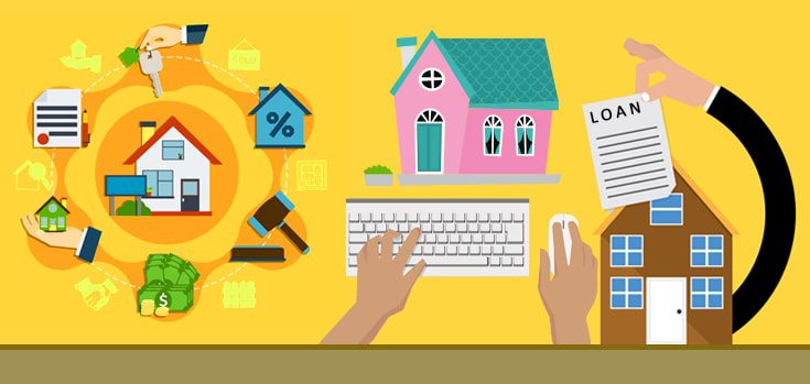 How to hire best mortgage loan processing services company?