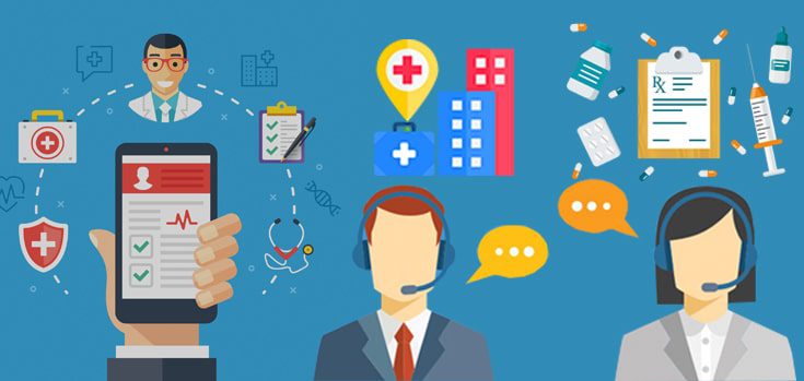 Top 5 qualities of a healthcare BPO Processing Service Provider