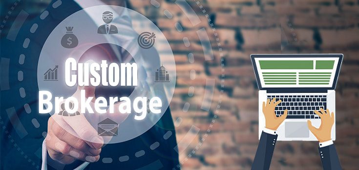 Seven Key Things before outsourcing Customs Brokerage Services