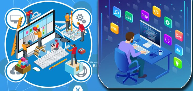 6 Trends that Will Influence Outsourcing SOFTWARE DEVELOPMENT in 2019