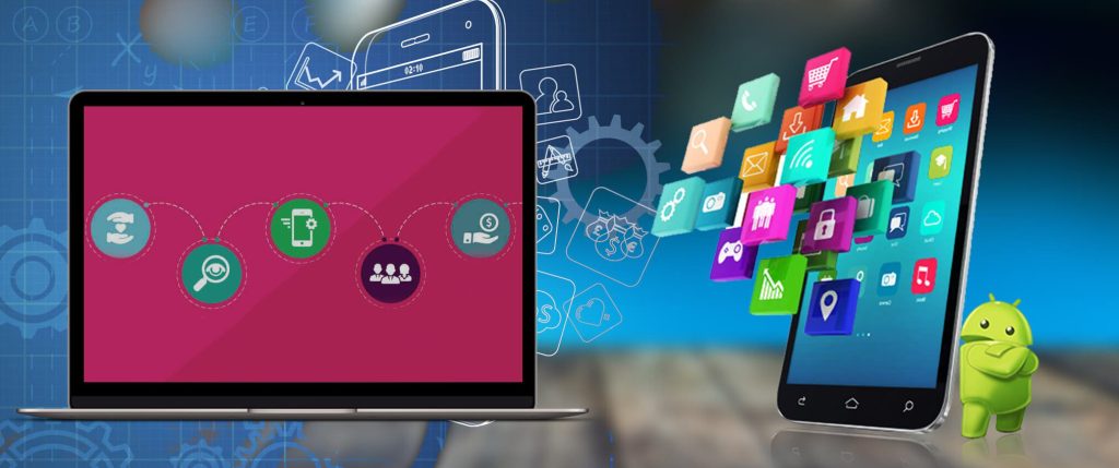 Mobile App Development