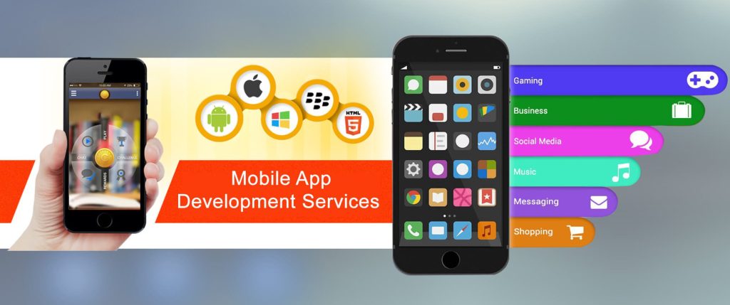 mobile-application-development