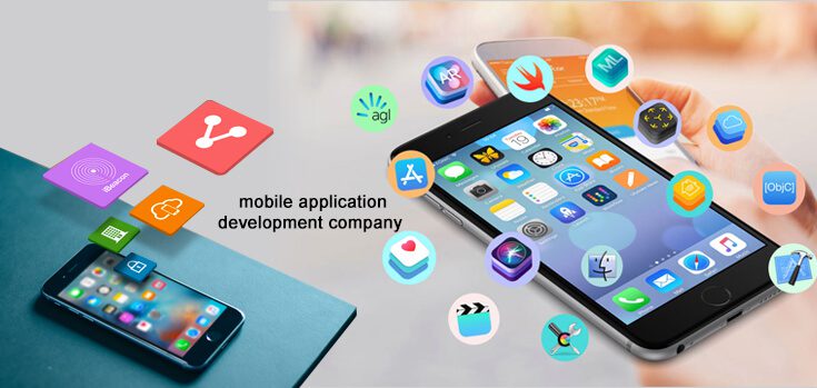 Minimize Time & Maximize Results by Outsourcing Mobile Application Development Services