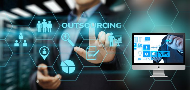Why and when do we need Outsourcing Services?