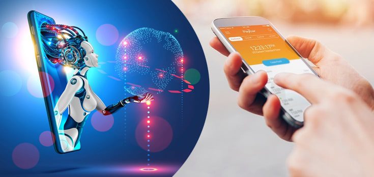 Top 6 Mobile App Development Trends to be Looked Out in 2020!
