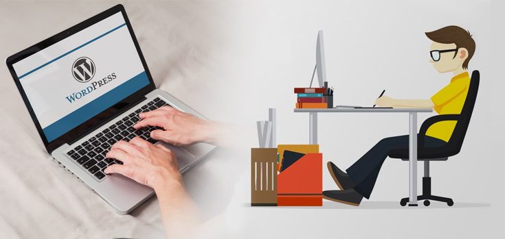 Major Benefits of Hiring WordPress Developers