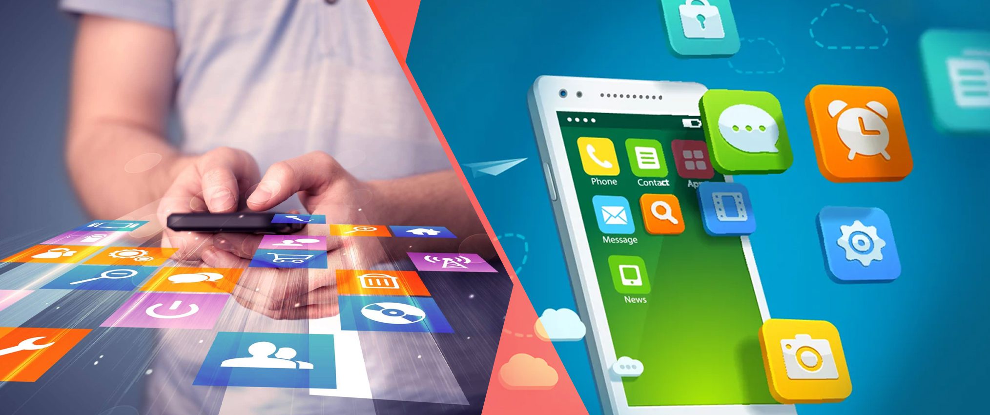 5 Reasons Why Small Scale Businesses Adopt Mobile App Development