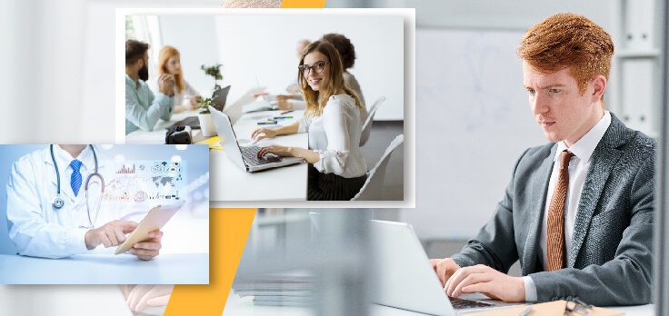 Advantages of outsourcing  eCommerce data entry services