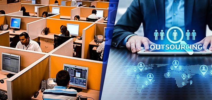 Avail Benefits of India Based BPO Service Provider Companies