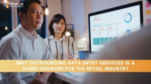 Outsourcing Data Entry Services